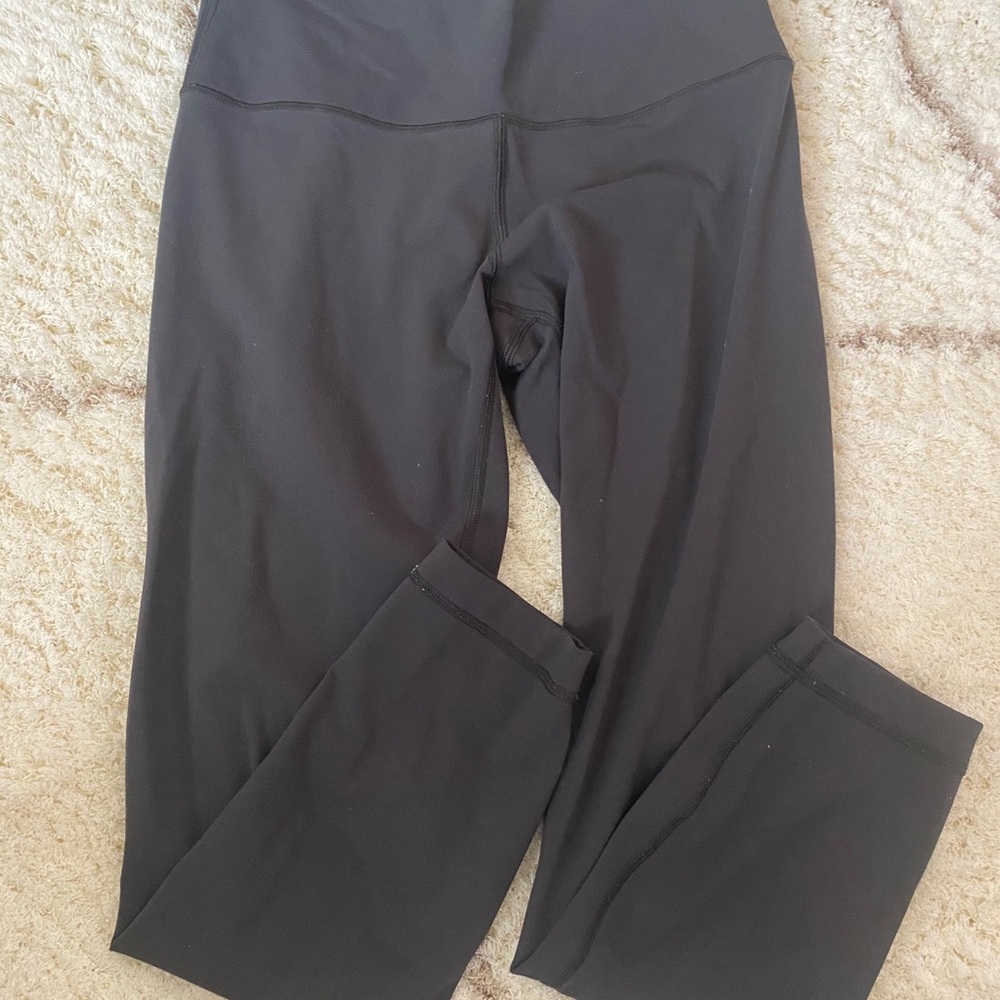 Lululemon Wunder Under HR 25”